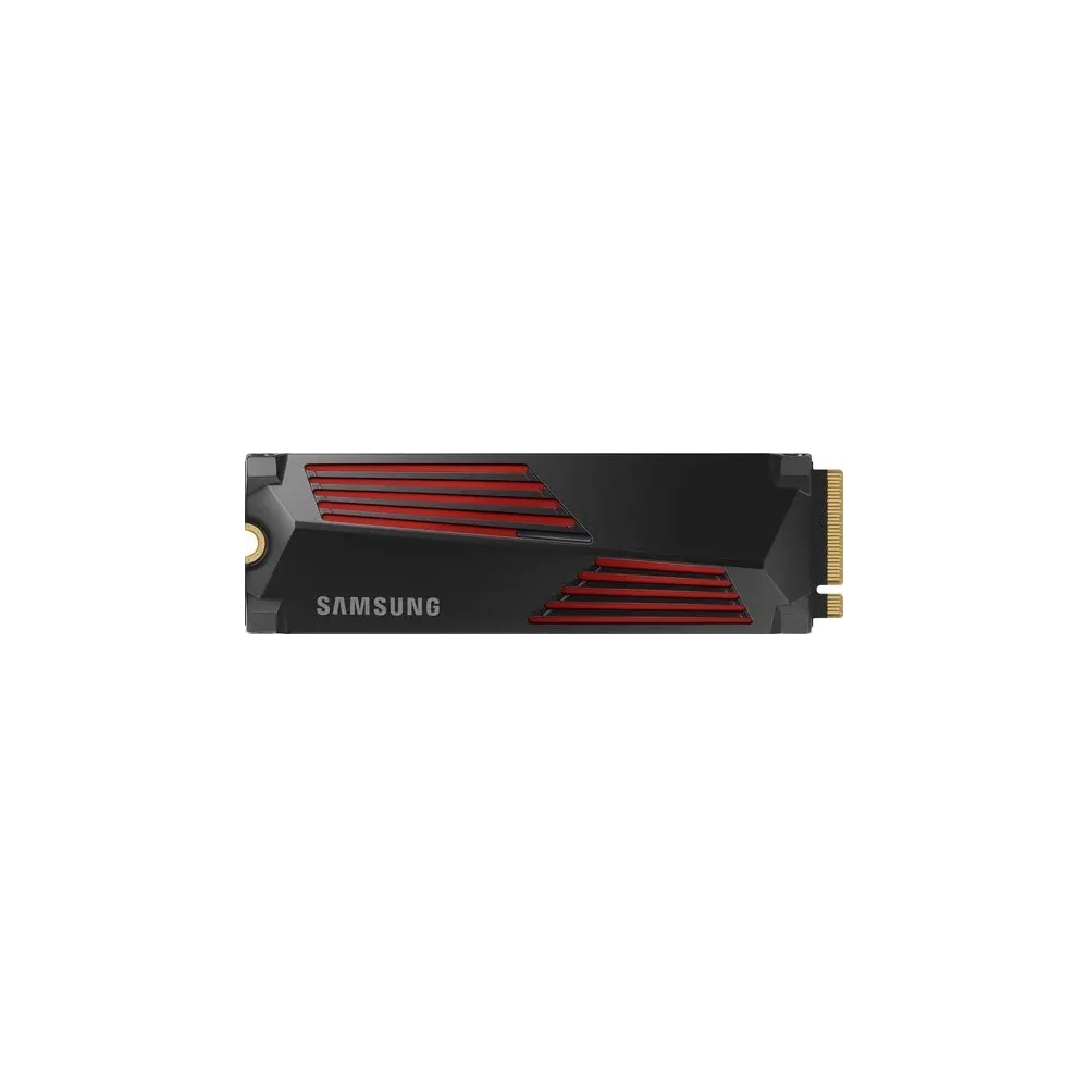 Samsung 990 PRO - NVMe M.2 - PS5 Compatibel - 4 TB Samsung 990 PRO - NVMe M.2 - PS5 Compatibel - 4 TB