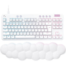 Logitech G713 Wit