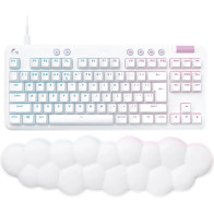 Logitech G713 Wit