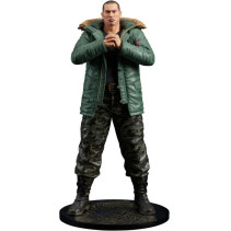 Yakuza: Like a Dragon Digsta Figure - Taiga Saejima