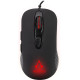 Assassin's Creed 3600 DPI Gaming Mouse - Black