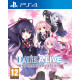 Date a Live Rio Reincarnation