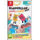 Snipperclips Plus