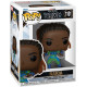 Black Panther Wakanda Forever Funko Pop Vinyl: Nakia