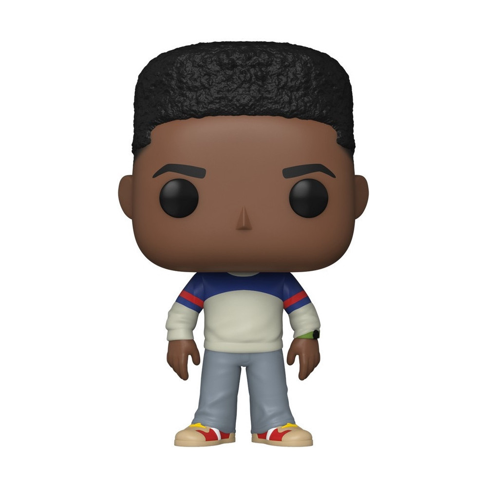 Stranger Things Funko Pop Vinyl: Lucas (1241) Stranger Things Funko Pop Vinyl: Lucas (1241)