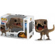 Jurassic World Dominion Funko Pop Vinyl: T.Rex