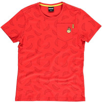 Nintendo - Donkey Kong AOP Men's T-shirt