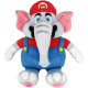 Super Mario Bros. Wonder Pluche - Elephant Mario
