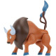 Pokemon Battle Feature Figure - Tauros