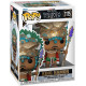 Black Panther Wakanda Forever Funko Pop Vinyl: King Namor