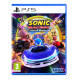 PS5 Sonic Racing: CrossWorlds + Pre-Order Bonus