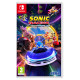 Nintendo Switch Sonic Racing: CrossWorlds + Pre-Order Bonus