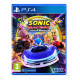 PS4 Sonic Racing: CrossWorlds + Pre-Order Bonus
