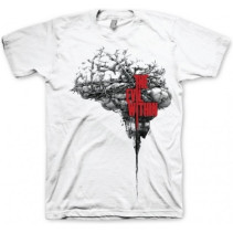 T-Shirt The Evil Within Brain