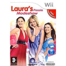 Laura's Passie Modeshow