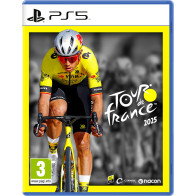 Tour de France 2025