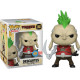 Trigun Funko Pop Vinyl: Descartes (Gamestop Exclusive)