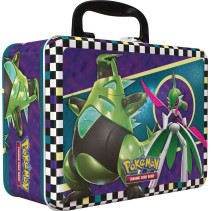 Pokemon TCG Collector's Chest (Summer 2024)