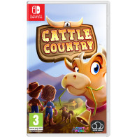Cattle Country