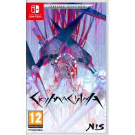 Crymachina - Deluxe Edition