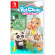 My Universe Pet Clinic Cats & Dogs Panda Edition