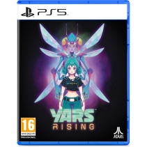 Yars Rising