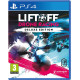 Liftoff Drone Racing Deluxe Edition