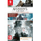 Assassin's Creed Rebel Collection & Assassin's Creed 3 Bundle (Code in a Box)