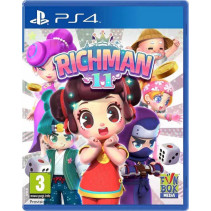 Richman 11
