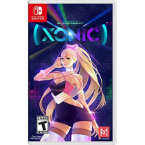 Superbeat Xonic