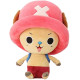 One Piece Pluche - Chopper (Happy Version)