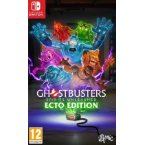 Ghostbusters Spirits Unleashed: Ecto Edition