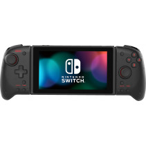 Hori Split Pad Pro (Transparent Black)