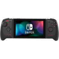 Hori Split Pad Pro (Transparent Black)