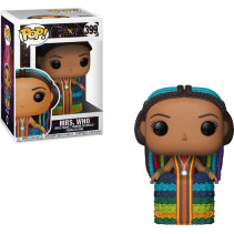 Disney A Wrinkle in Time Funko Pop Vinyl: Mrs. Who