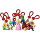 Super Mario Backpack Buddies (Series 1)
