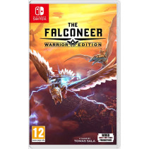 The Falconeer - Warrior Edition