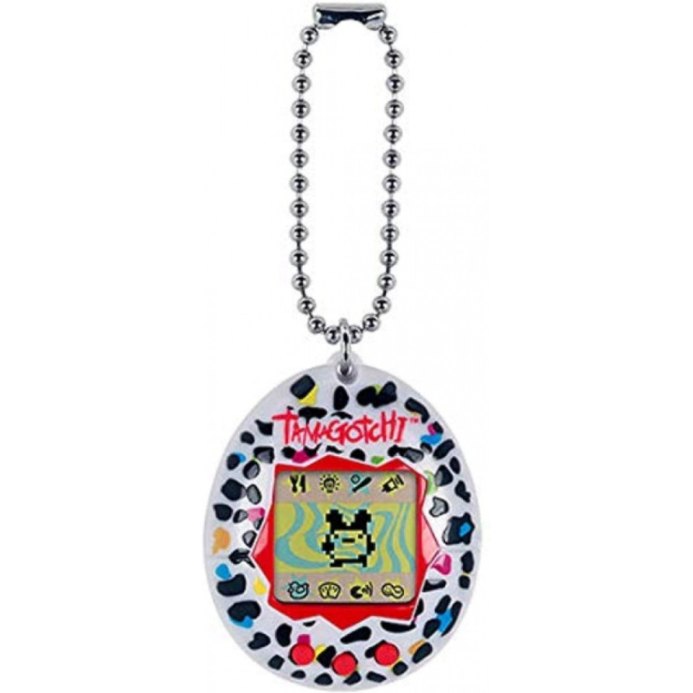 Tamagotchi The Original - New Leopard Tamagotchi The Original - New Leopard