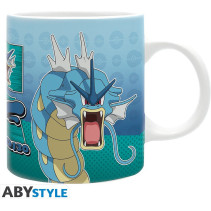 Pokemon - Gyarados Mug