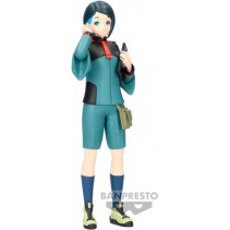 Gundam: The Witch from Mercury Figure - Nika Nanaura
