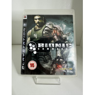 Bionic Commando