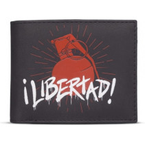 Far Cry 6 - Libertad Bifold Wallet