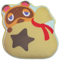Animal Crossing Pluche - Tom Nook Pillow