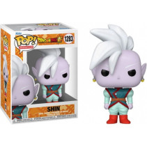Dragon Ball Super Funko Pop Vinyl: Shin