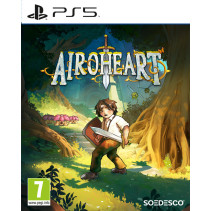 Airoheart
