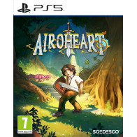 Airoheart