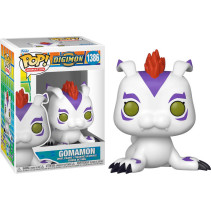 Digimon Funko Pop Vinyl: Gomamon