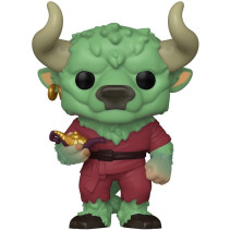 Doctor Strange in the Multiverse of Madness Funko Pop Vinyl: Rintrah