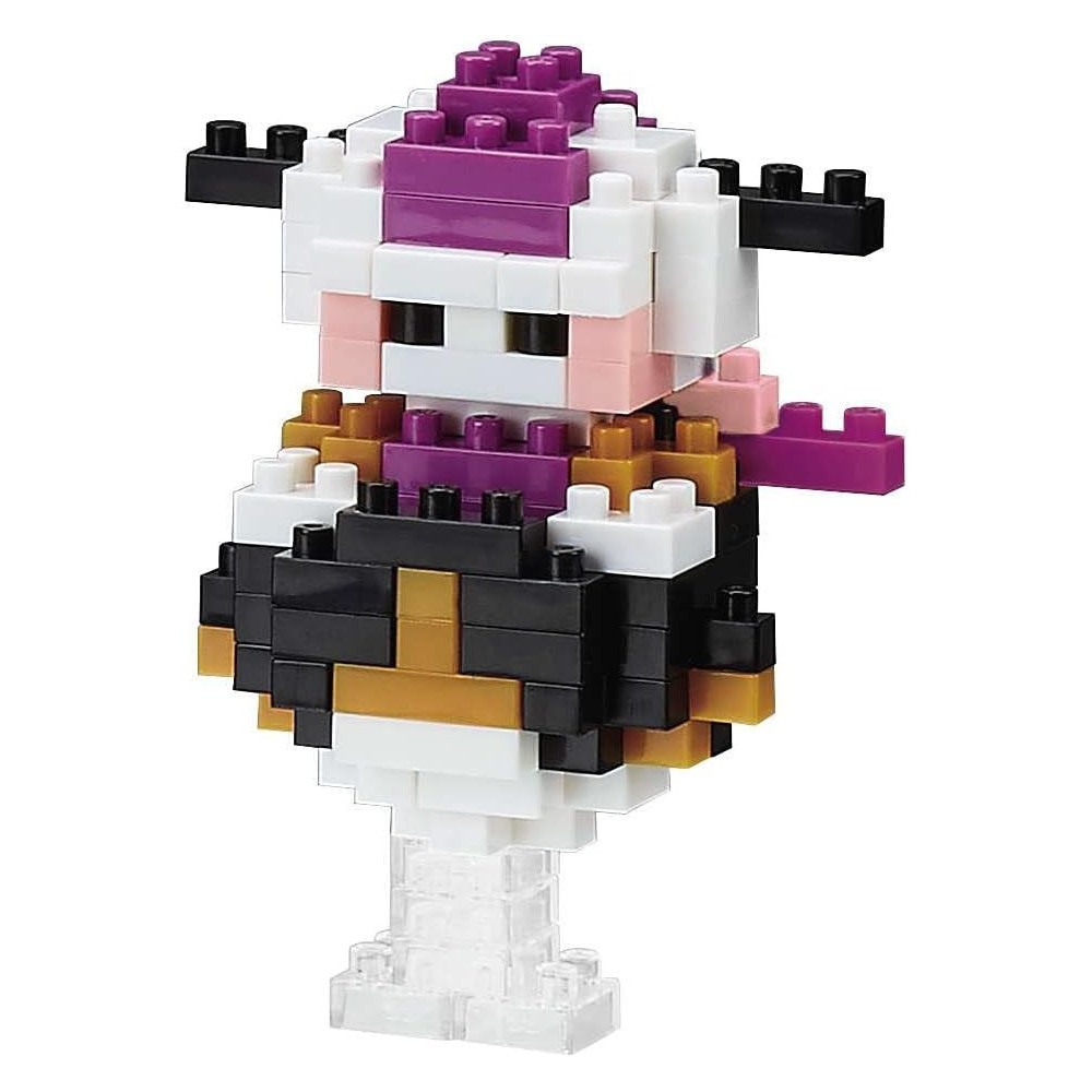 Dragon Ball Nanoblock Series - Frieza Dragon Ball Nanoblock Series - Frieza