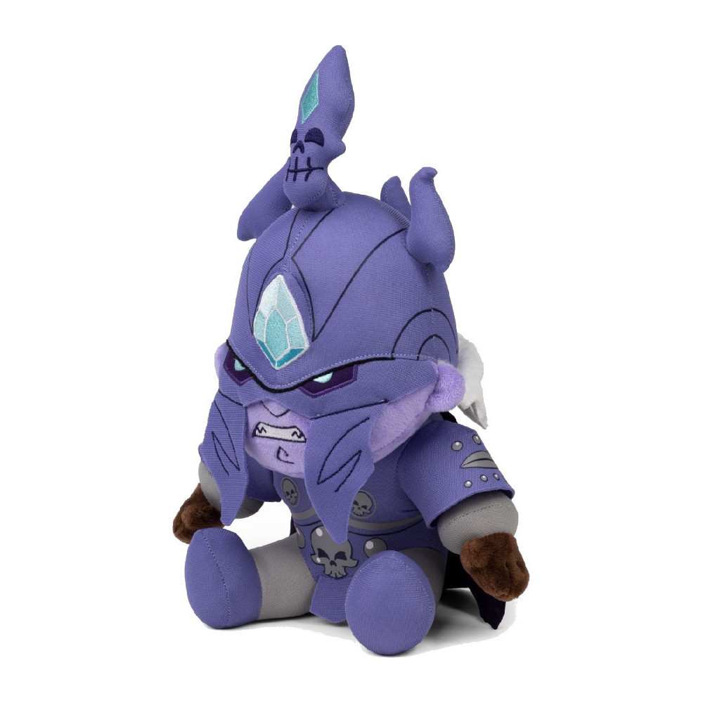 World of Warcraft - Arthas Pluche World of Warcraft - Arthas Pluche